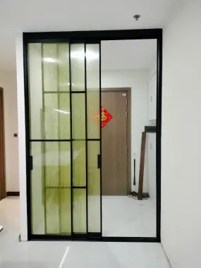 CỬA 3 RAY 3 CÁNH 4