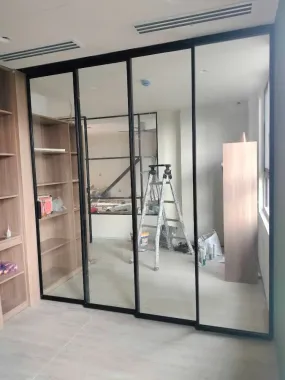 CỬA 3 RAY 3 CÁNH 10
