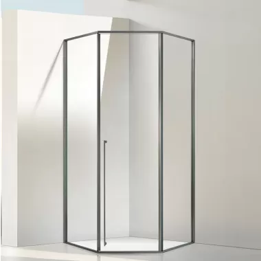 Cabin tắm kim cương SHBH-113