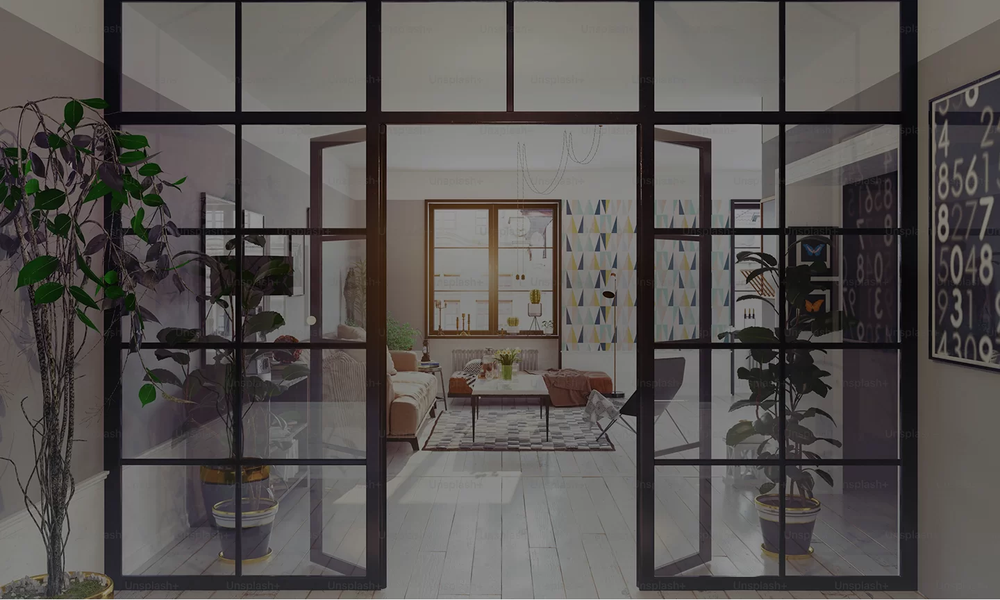 Leed Doors - Cửa Nhôm Kính Cao Cấp