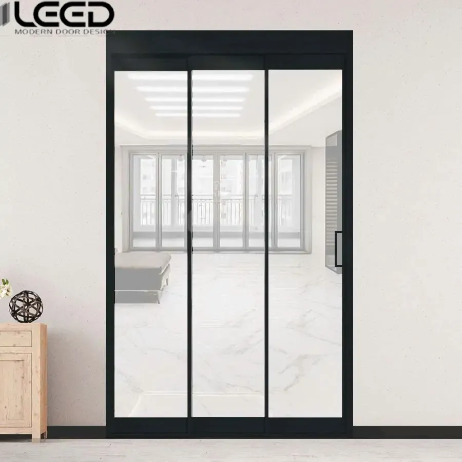 CỬA 3 RAY 3 CÁNH 2