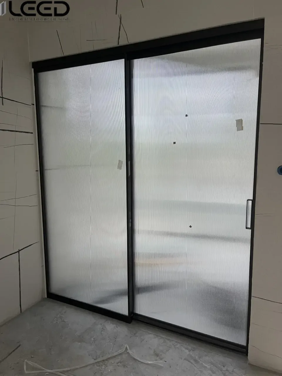 CỬA LÙA 1 CÁNH A