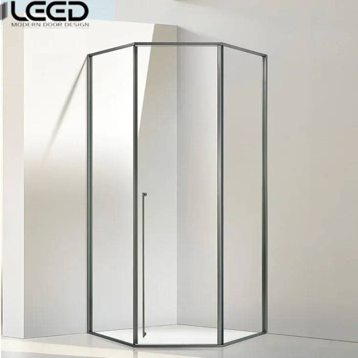 Cabin tắm kim cương SHBH-113