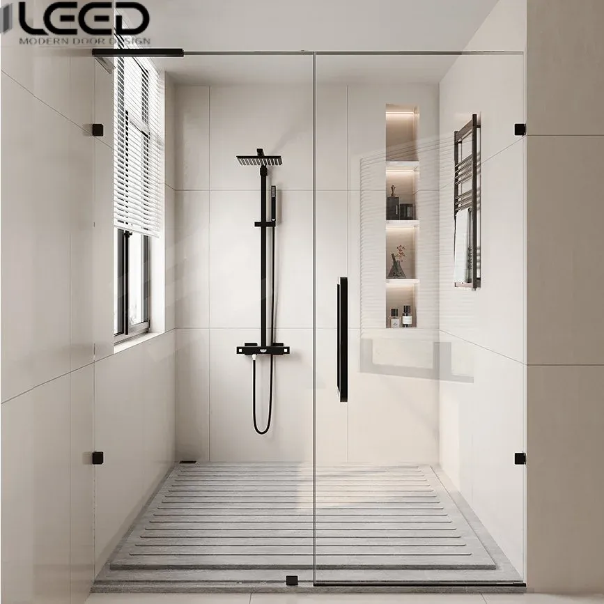 Cabin tắm 2 fix + 1 mở SHBH-101