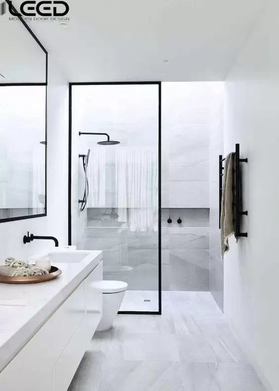 Cửa lùa SLIM SDS-101